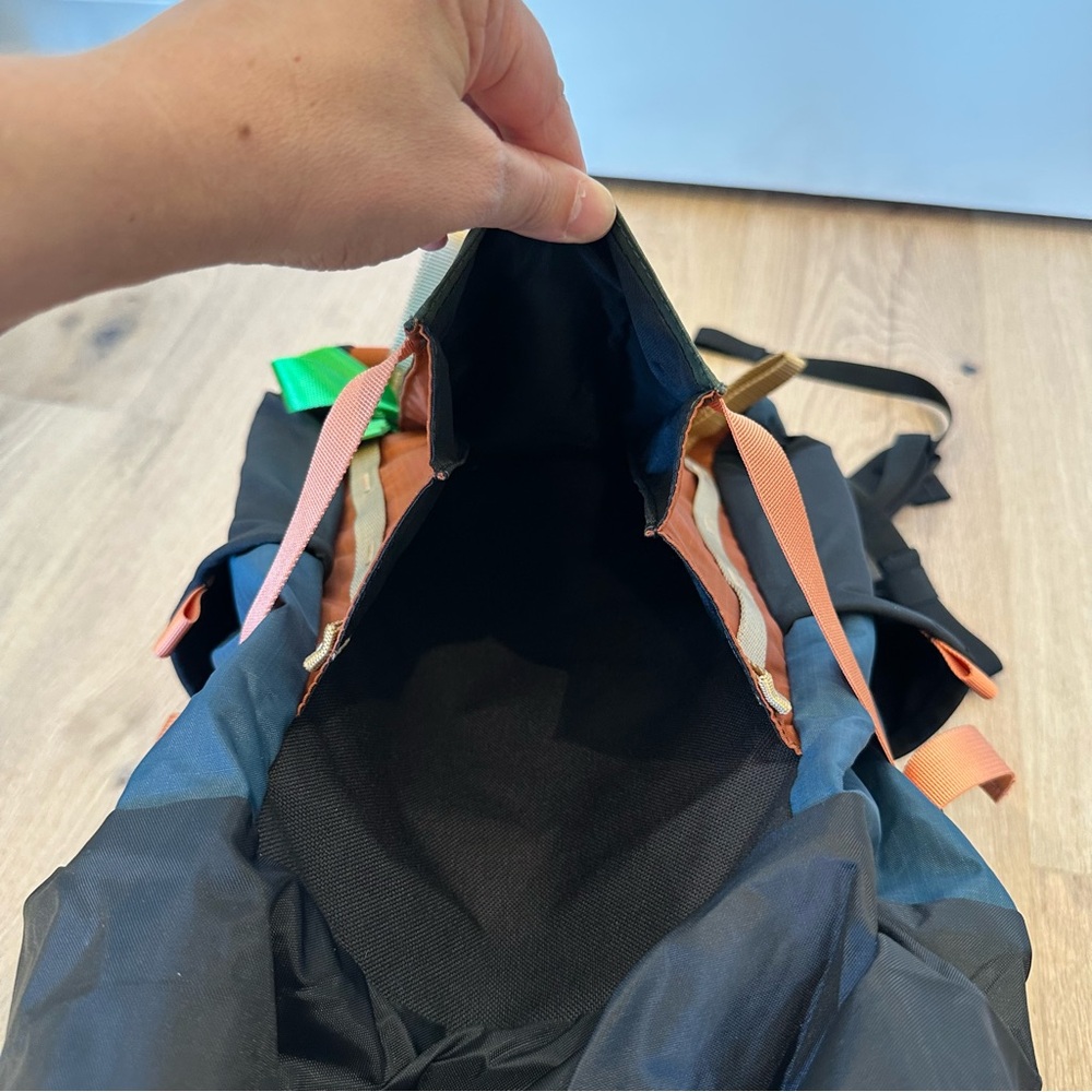 🆕Topo Designs Mountain Pack 16L - Picture 7 of 12